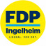Logo FDP Ingelheim